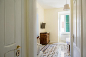 RomAntica Family Apartment near San Giovanni